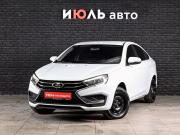 Lada (ВАЗ) Vesta I Рестайлинг (NG) Екатеринбург  - изображение 20