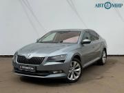 Skoda Superb III Москва  - изображение 15