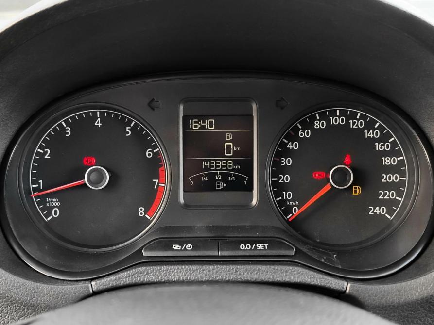 Volkswagen Polo V Рестайлинг Нижний Новгород  - изображение 19