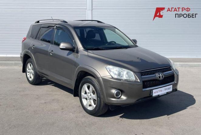 Toyota RAV4 III (XA30) с пробегом 2009 года, цена 950 000 рублей, 413000 км, внедорожник, Автокод Объявления