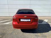 Chevrolet Aveo I Рестайлинг Ставрополь  - изображение 26