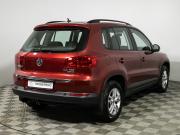 Volkswagen Tiguan I Рестайлинг Санкт-Петербург  - изображение 21