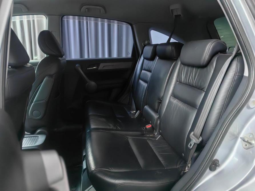 Honda CR-V III Москва  - изображение 11