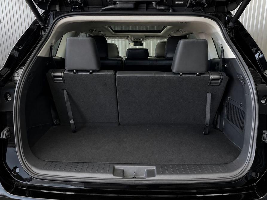 Toyota Highlander IV (XU70) Пермь  - изображение 33