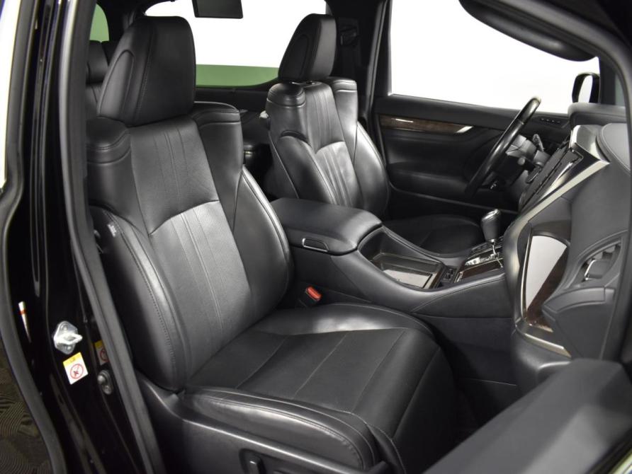 Toyota Alphard III Рестайлинг Казань  - изображение 8