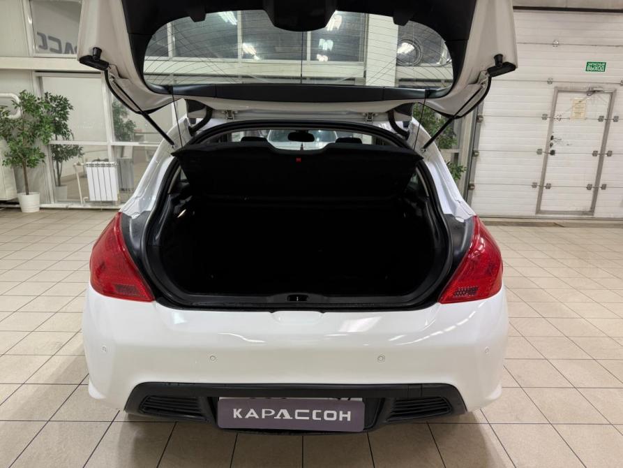 Peugeot 308 I Рестайлинг Волгоград  - изображение 18