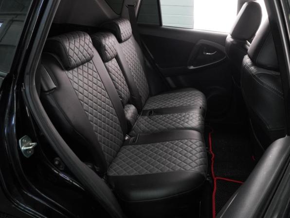 Toyota RAV4 III (XA30) Рестайлинг с пробегом 2012 года, цена 1 929 000 рублей, 181693 км, внедорожник, Автокод Объявления