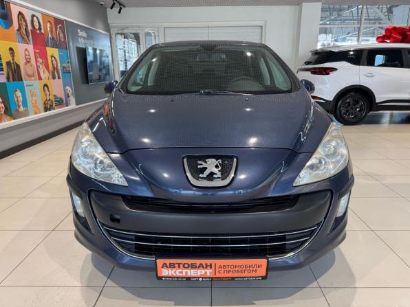 Peugeot 308 I с пробегом 2008 года, цена 299 000 рублей, 255000 км, хэтчбек, Автокод Объявления