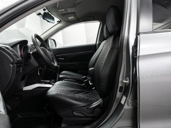 Mitsubishi ASX I Рестайлинг с пробегом 2014 года, цена 921 000 рублей, 197120 км, внедорожник, Автокод Объявления