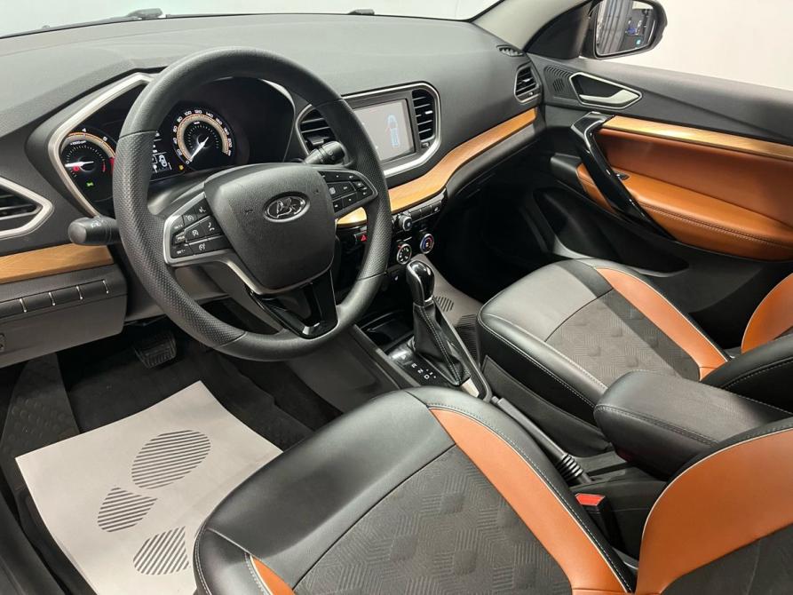 Lada (ВАЗ) Vesta I Санкт-Петербург  - изображение 10