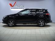 Toyota RAV4 IV (XA40) Рестайлинг Уфа  - изображение 24