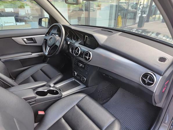 Mercedes-Benz GLK-Класс I (X204) Рестайлинг с пробегом 2012 года, цена 1 299 000 рублей, 309050 км, внедорожник, Автокод Объявления