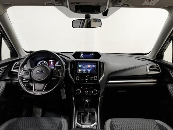 Subaru Forester V с пробегом 2020 года, цена 2 900 000 рублей, 73000 км, внедорожник, Автокод Объявления