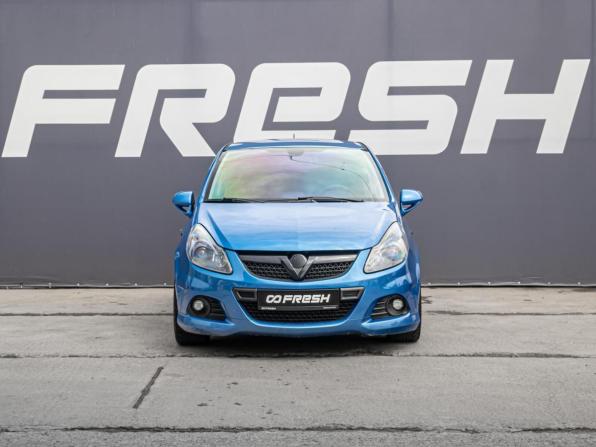 Opel Corsa OPC D с пробегом 2008 года, цена 999 000 рублей, 172085 км, хэтчбек, Автокод Объявления