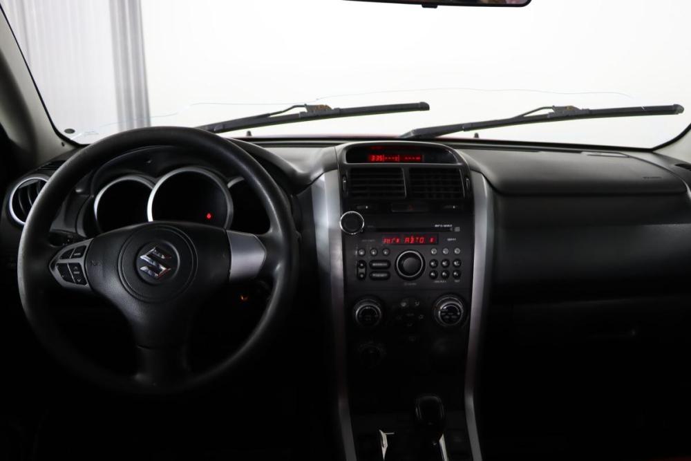 Suzuki Grand Vitara II Нижний Новгород  - изображение 11