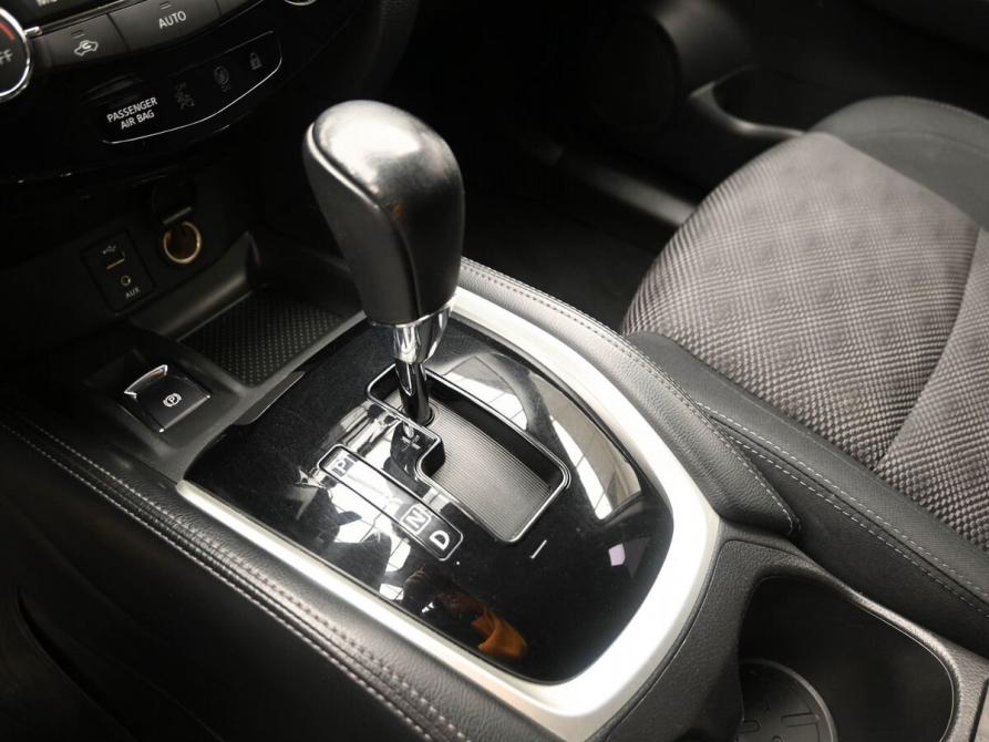 Nissan Qashqai II Рестайлинг Ростов-на-Дону  - изображение 17