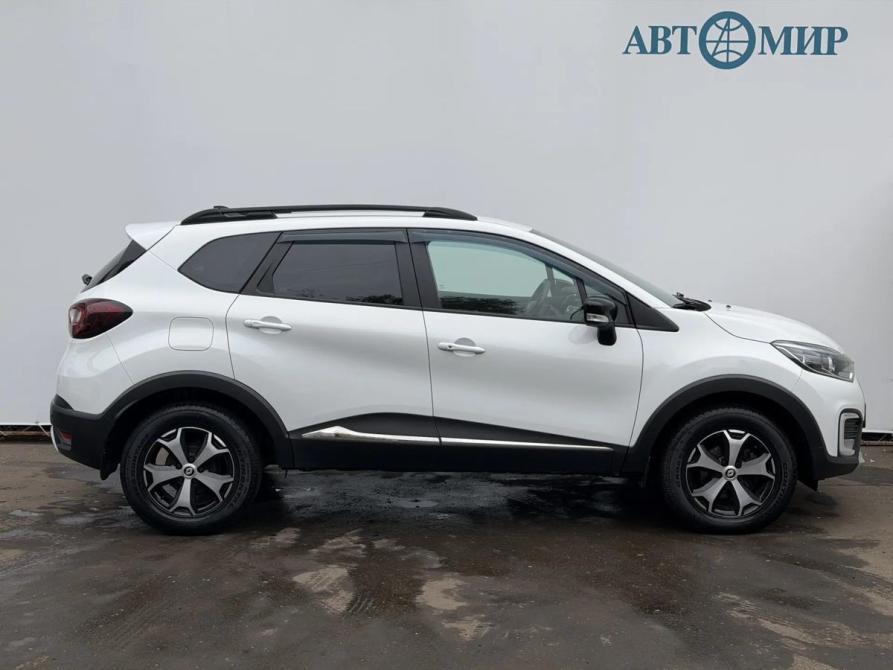 Renault Kaptur I Москва  - изображение 4