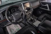 Toyota Land Cruiser 200 Series Рестайлинг 2 Томск  - изображение 35
