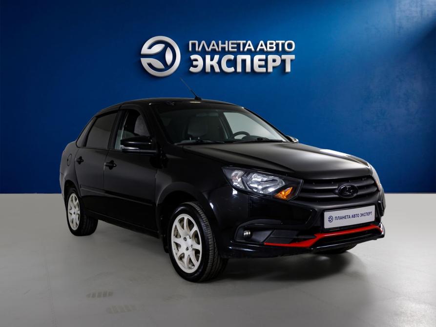 Lada (ВАЗ) Granta I Рестайлинг Челябинск  - изображение 3