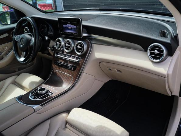 Mercedes-Benz GLC I (X253) с пробегом 2018 года, цена 2 820 000 рублей, 151047 км, внедорожник, Автокод Объявления