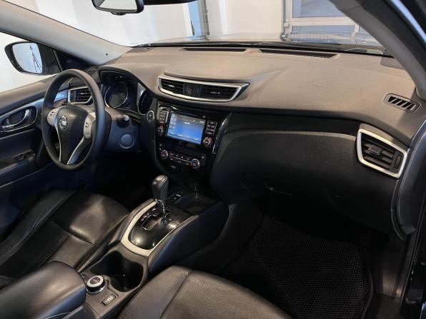 Nissan X-Trail III с пробегом 2018 года, цена 1 680 000 рублей, 170454 км, внедорожник, Автокод Объявления