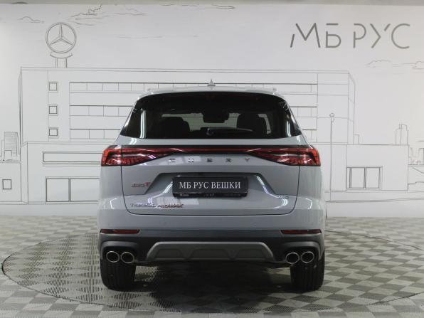 Chery Tiggo 8 Pro Max I Рестайлинг с пробегом 2023 года, цена 2 440 000 рублей, 31766 км, внедорожник, Автокод Объявления
