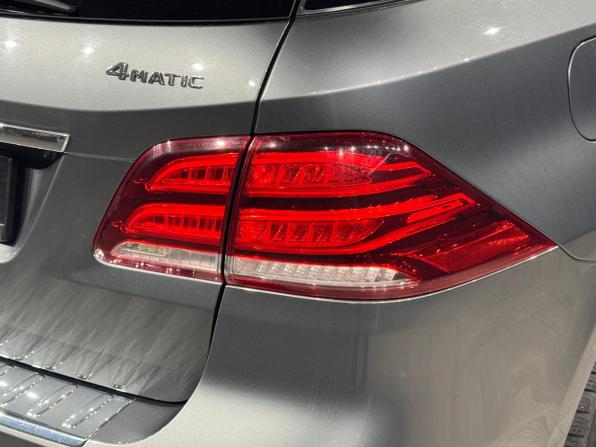 Mercedes-Benz GLE I (W166) с пробегом 2018 года, цена 3 990 000 рублей, 139883 км, внедорожник, Автокод Объявления