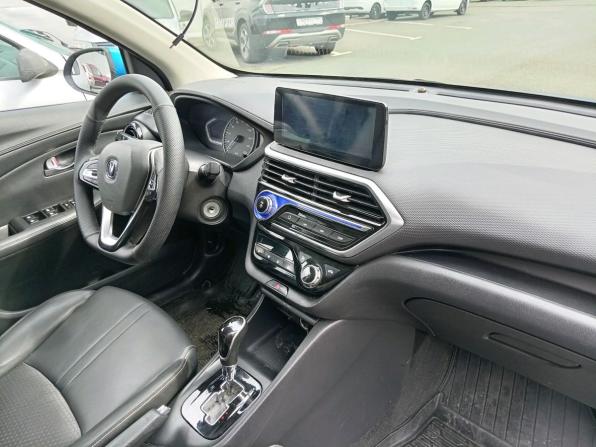 Changan Alsvin с пробегом 2023 года, цена 820 000 рублей, 99438 км, седан, Автокод Объявления