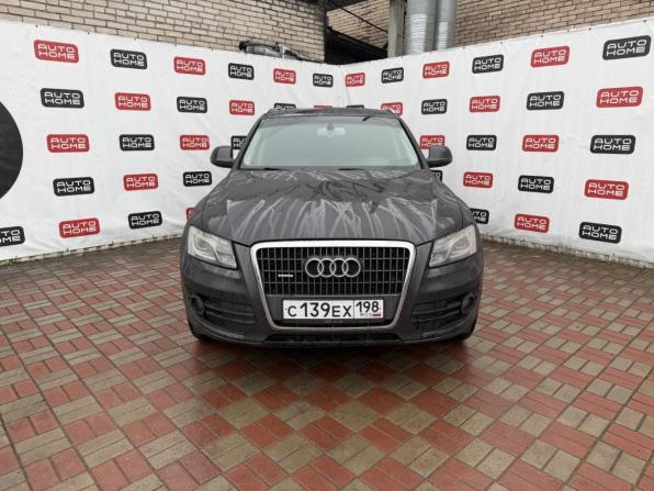 Audi Q5 I (8R) с пробегом 2008 года, цена 1 049 999 рублей, 199123 км, внедорожник, Автокод Объявления