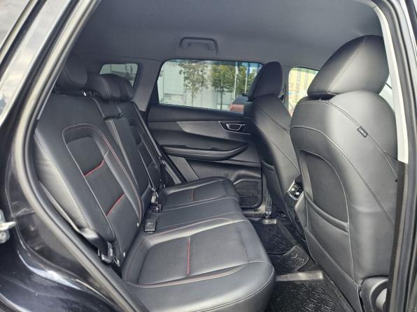 Chery Tiggo 7 Pro I с пробегом 2020 года, цена 1 190 000 рублей, 81000 км, внедорожник, Автокод Объявления