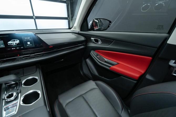 Новый Changan UNI-S (CS55 Plus) I 2025 года, цена 3 179 900 рублей, внедорожник, Автокод Объявления