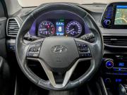 Hyundai Tucson III Москва  - изображение 51
