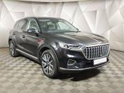 Hongqi HS5 I Москва  - изображение 23
