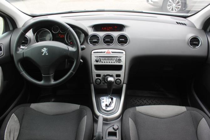 Peugeot 308 I Рестайлинг с пробегом 2012 года, цена 557 000 рублей, 166073 км, хэтчбек, Автокод Объявления