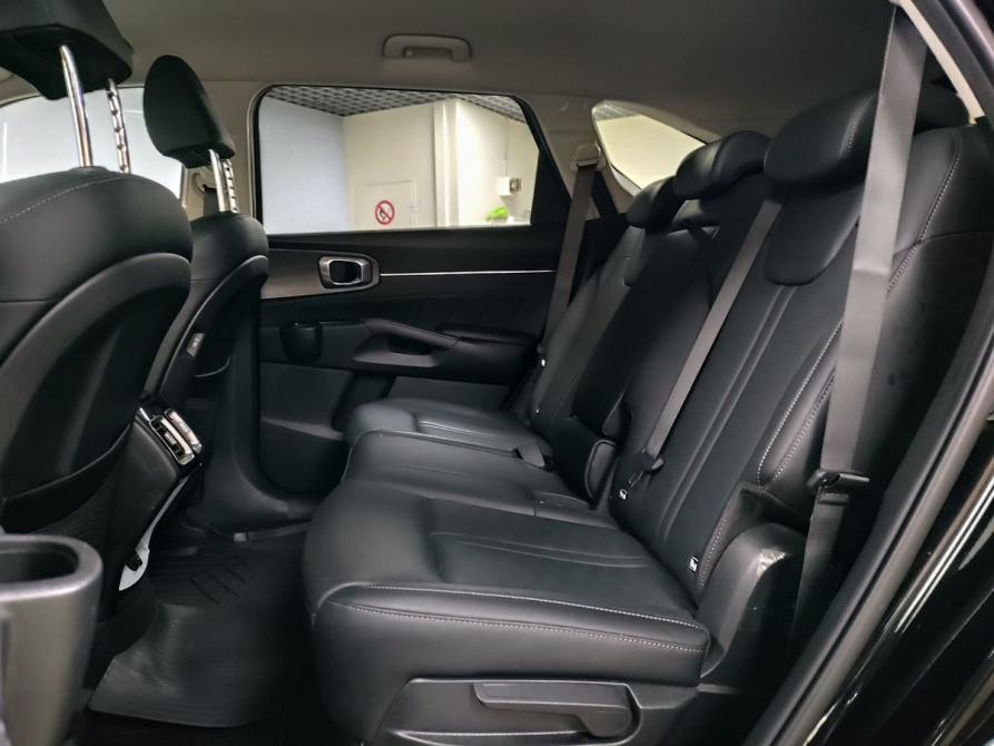 Kia Sorento IV Рестайлинг Москва  - изображение 11