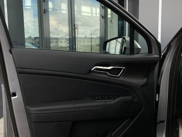Новый Kia Sportage V Рестайлинг 2026 года, цена 4 800 000 рублей, внедорожник, Автокод Объявления
