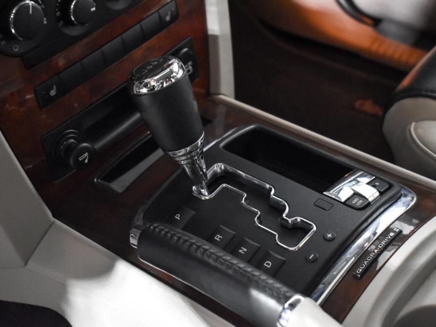 Jeep Commander Санкт-Петербург  - изображение 13