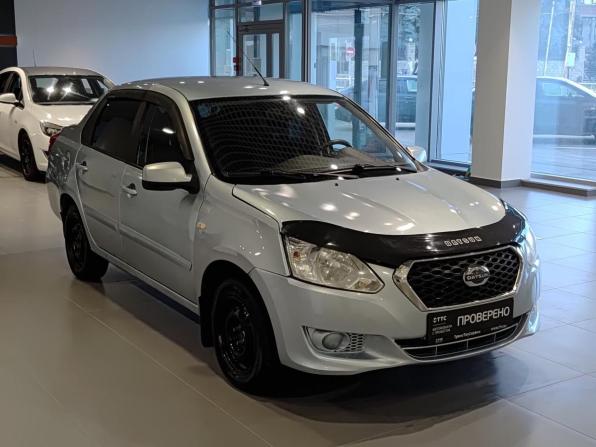 Datsun on-DO I с пробегом 2015 года, цена 325 000 рублей, 139481 км, седан, Автокод Объявления