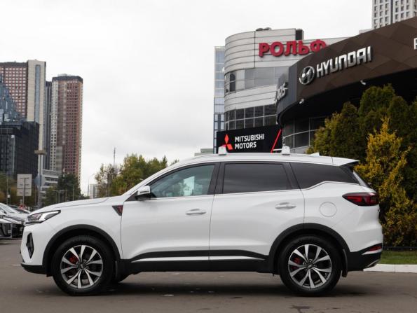 Chery Tiggo 7 Pro Max I с пробегом 2024 года, цена 1 869 000 рублей, 36183 км, внедорожник, Автокод Объявления
