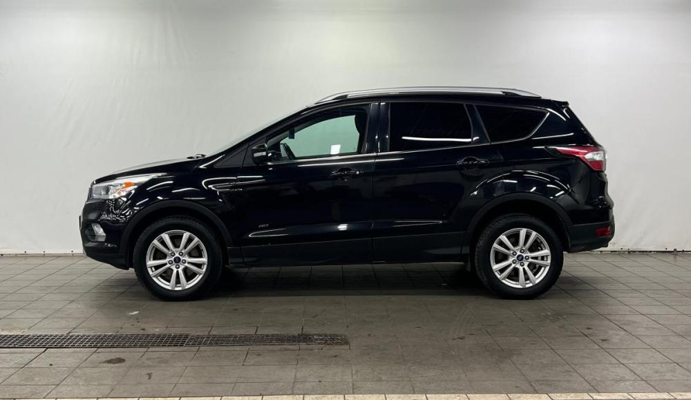 Ford Kuga II Рестайлинг Санкт-Петербург  - изображение 4