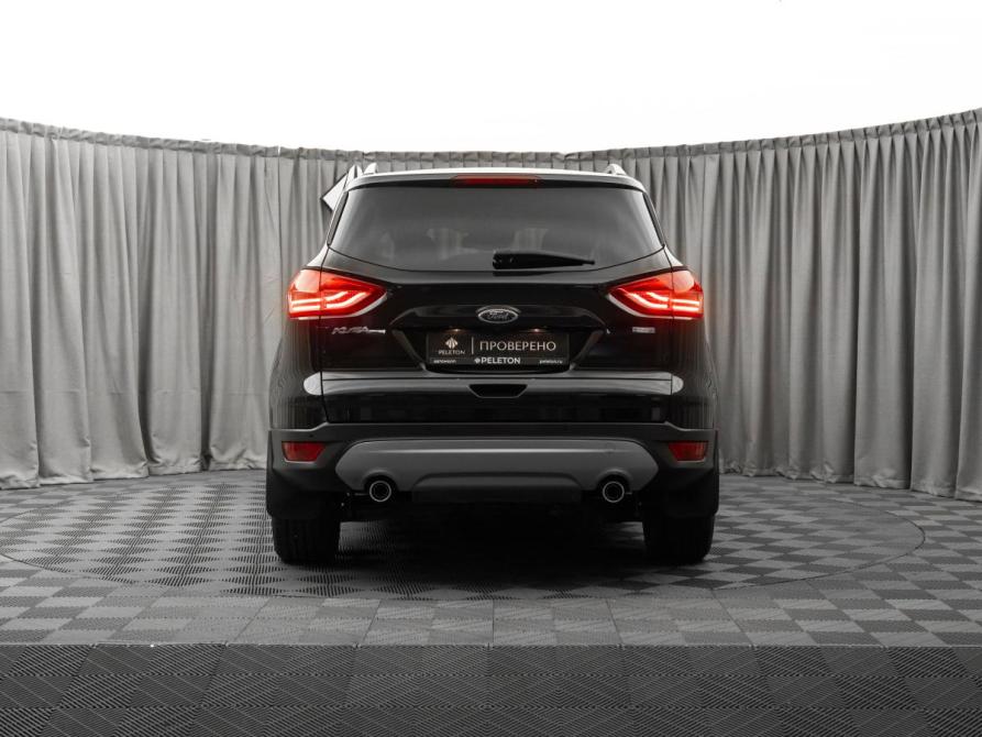 Ford Kuga II Москва  - изображение 6