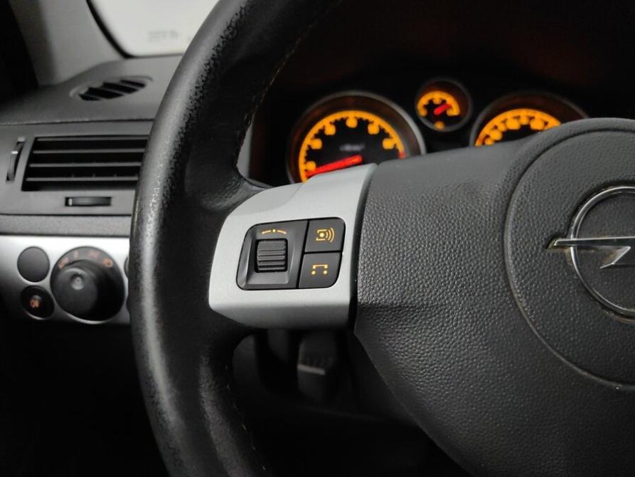 Opel Astra H Рестайлинг Подольск  - изображение 18