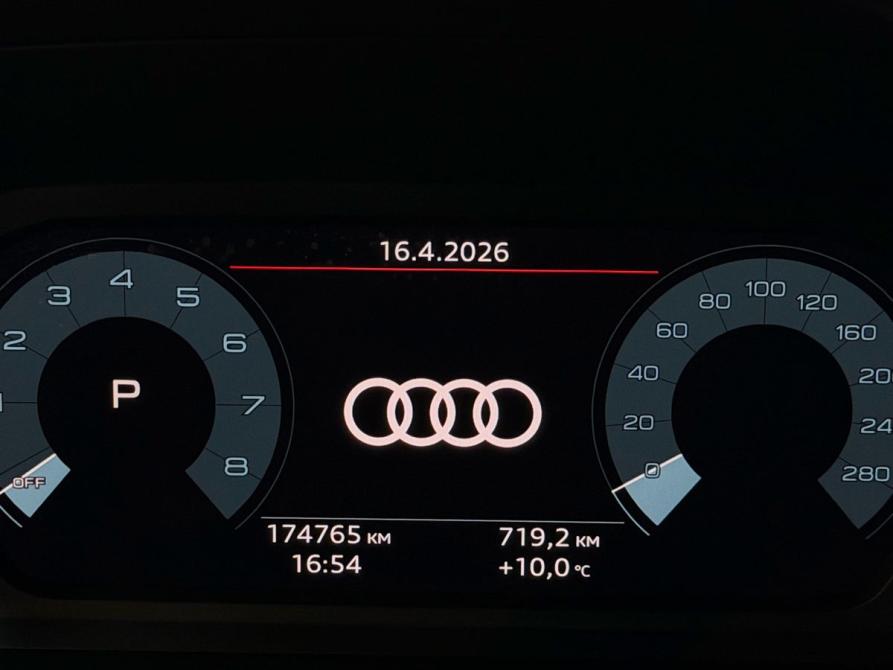 Audi A3 IV (8Y) Москва  - изображение 17