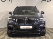 BMW X3 III (G01) Санкт-Петербург  - изображение 34