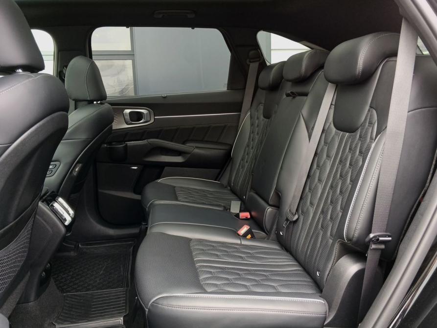 Kia Sorento IV Москва  - изображение 29