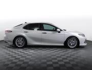 Toyota Camry VIII (XV70) Москва  - изображение 32