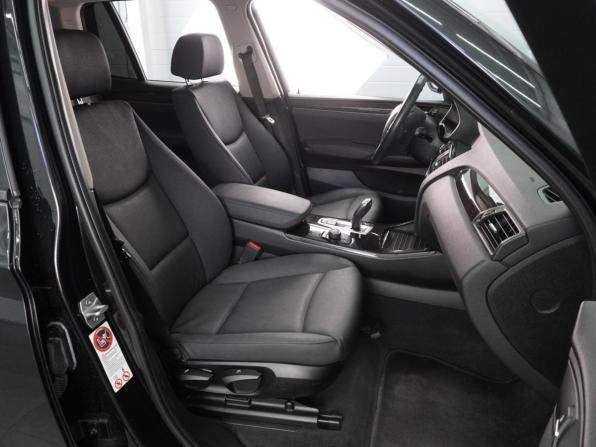 BMW X3 II (F25) Рестайлинг с пробегом 2014 года, цена 2 014 000 рублей, 150956 км, внедорожник, Автокод Объявления
