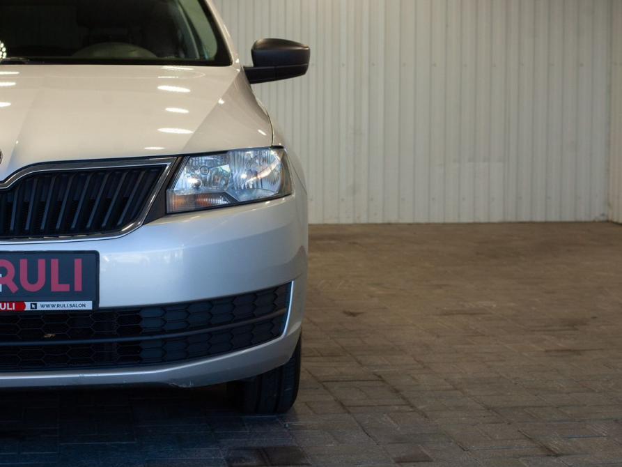 Skoda Rapid I Иваново  - изображение 5