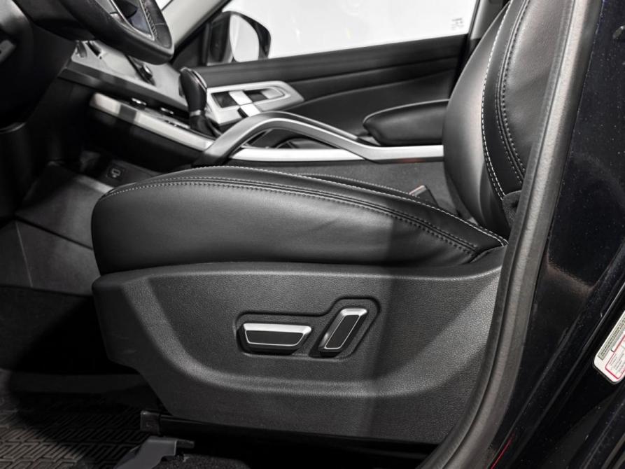 Geely Atlas I Санкт-Петербург  - изображение 11