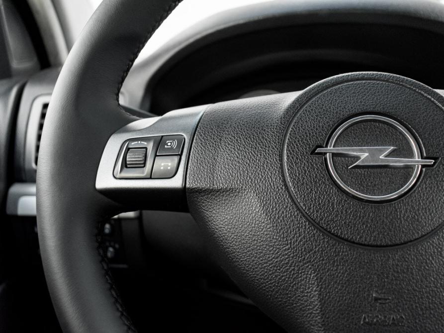 Opel Vectra C Рестайлинг Екатеринбург  - изображение 15